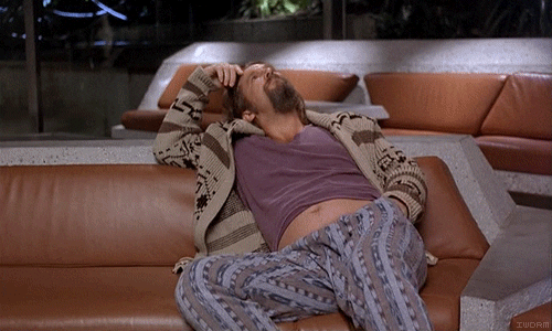 The Big Lebowski Reaction GIF - Find & Share on GIPHY