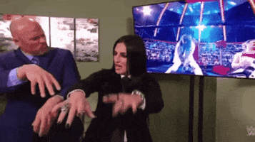 Wwe GIF