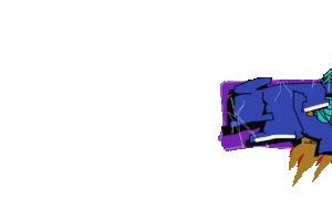 Animated Sticker