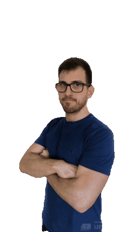 Pedro Françolin Sticker