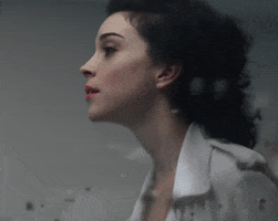 GIF by St. Vincent