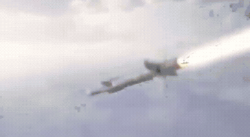 Death Bomb GIF