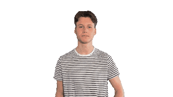 Look What Sticker by Strandclub_zee