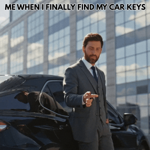 Car Dealers GIF by Oi