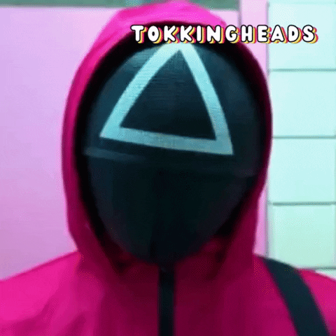 Koreaans drama Ja GIF door Tokkingheads