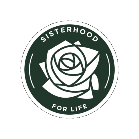 Kdchi Sticker by Kappa Delta Chi