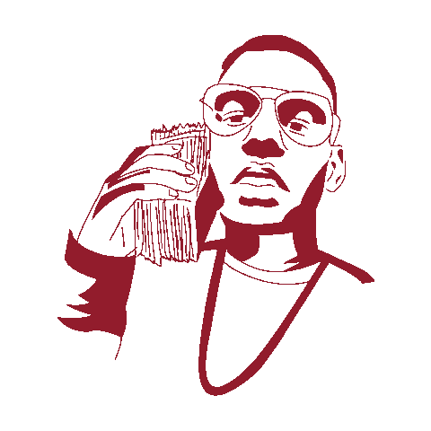 Art Sticker