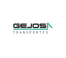 GEJOSA Transportes Sticker