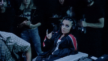 Dirty GIF by Jessie Murph