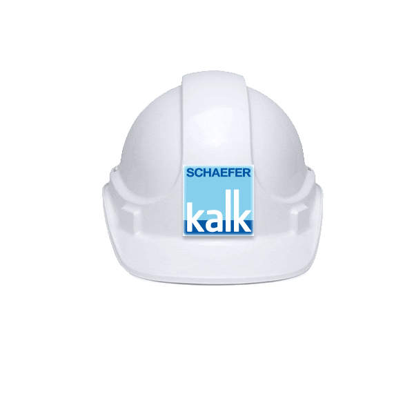 SchaeferKalk Sticker