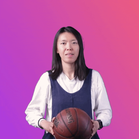 Basketball Sixuan Liu GIF
