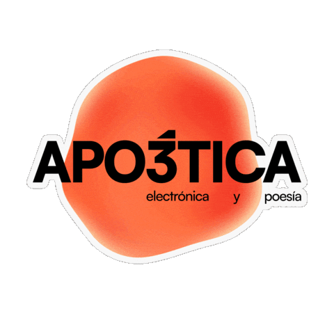 Electrónica Sticker