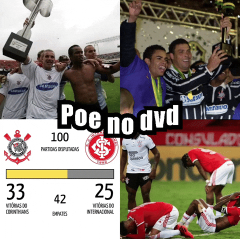 Copa Do Brasil Futebol GIF