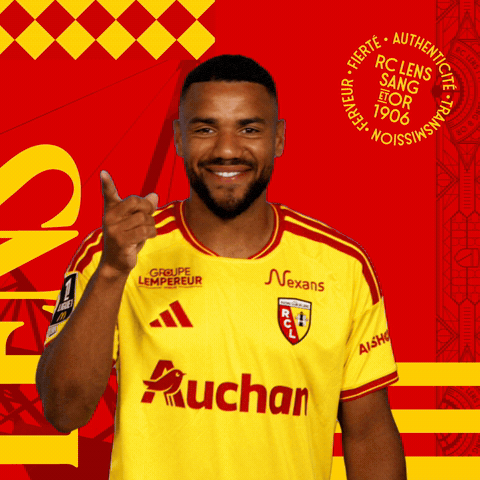Ligue 1 Celebration GIF by rclens