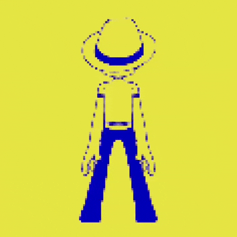 Michael Jackson Dancing GIF