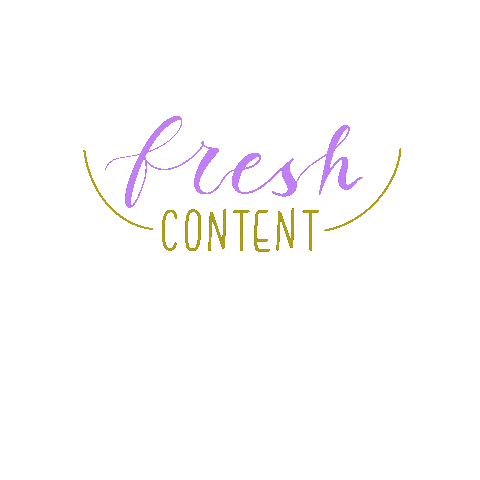 So Fresh Content Sticker by sofreshdigital