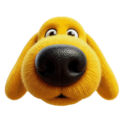 Von Halsky Sticker by InPost