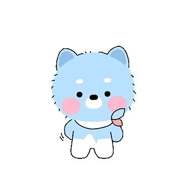 달구살구 Sticker