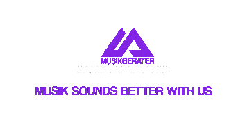 Dj Event Sticker by MUSIKBERATER