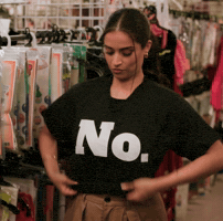 Youtube No GIF by Lilly Singh