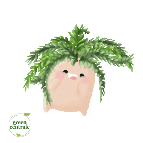 greencentraleph Sticker