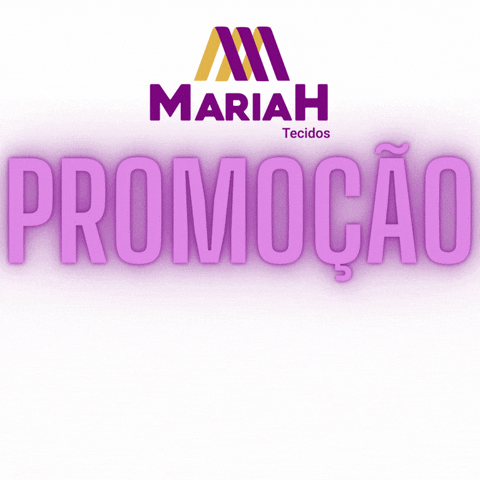 Mariah Tecidos GIF