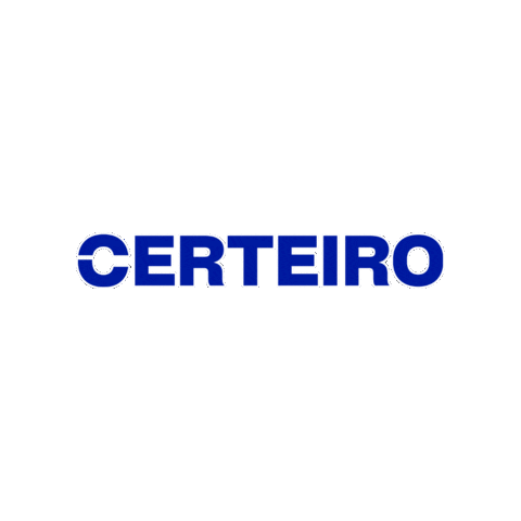 Certeiro Imobiliaria Sticker
