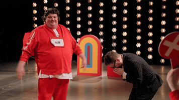 Jacob Wysocki Dance GIF by Dropout.tv