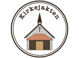 Jakt Sticker