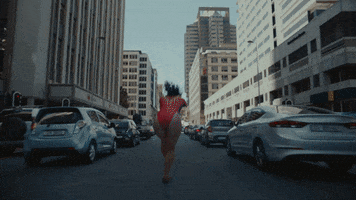 Toyota Arrival GIF by ToyotaEurope