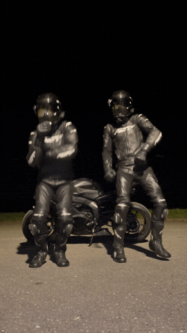 Dancing GIF
