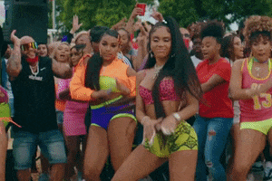 My Type GIF by Saweetie