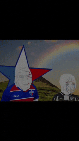 Fortaleza Esporte Clube Stella GIF