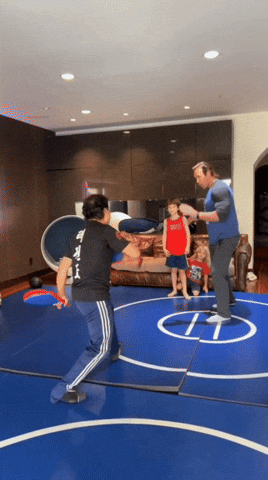 GIF by Mike O'Hearn