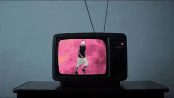 Hell Yeah Dance GIF