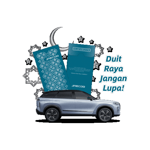 Jaecooj7 Sticker by JAECOO Malaysia