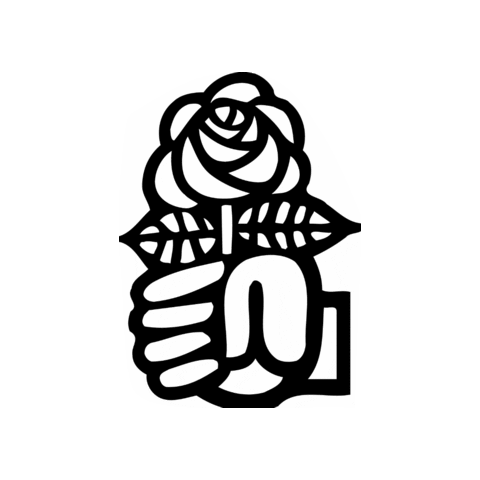 Psl Sticker by Parti socialiste lausannois