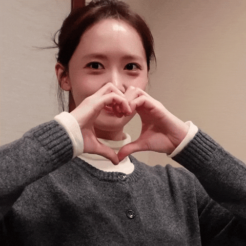 윤아하트 GIF