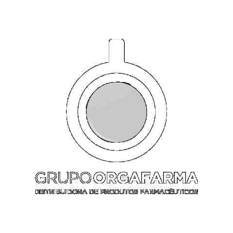 Sticker by Grupo Orgafarma