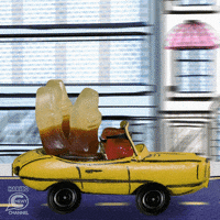 Bad Day Candy GIF by HARIBO