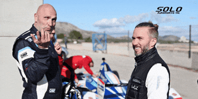 Solo Automotive Inc GIF