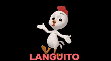 Languito GIF by cooplanguiru