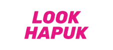 Hapuk Oficial Sticker