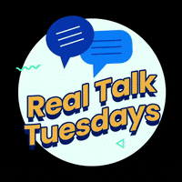 Tuesday Real Talk GIF by GCash