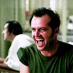 Jack Nicholson Gifs Get The Best Gif On Giphy