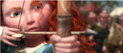 Animation Arrow GIF by Disney Pixar - Find & Share on GIPHY