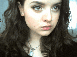 Pretty Wtf animated GIF