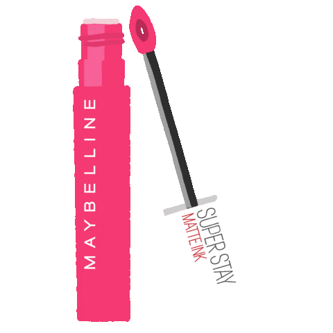 Maybelline Sapmena Sticker