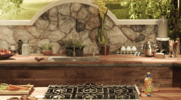 for ze ladies cooking GIF