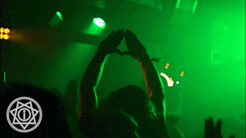 Cult Worship GIF by theeitchyo